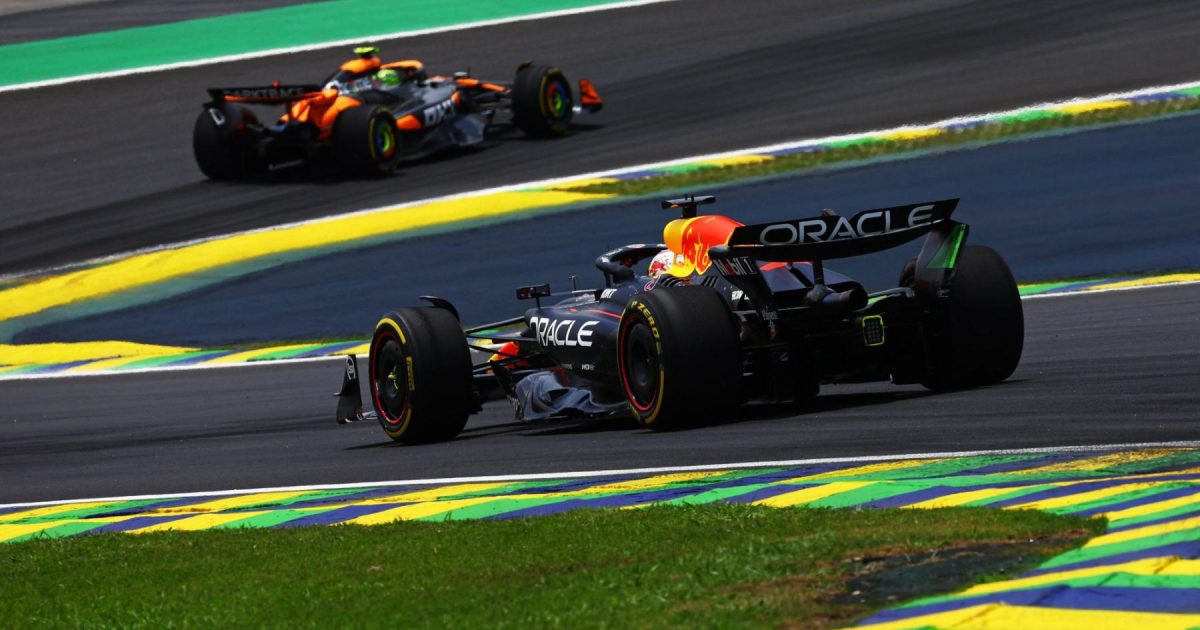 Breaking News: Red Bull Accuses McLaren of Unethical Tactics