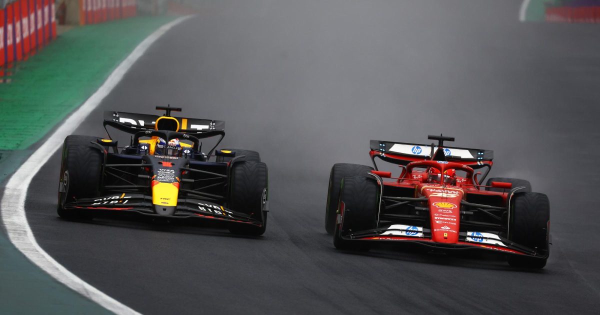 Decoding the Formula 1 Conundrum: Red Bull's Quest for Championship Glory