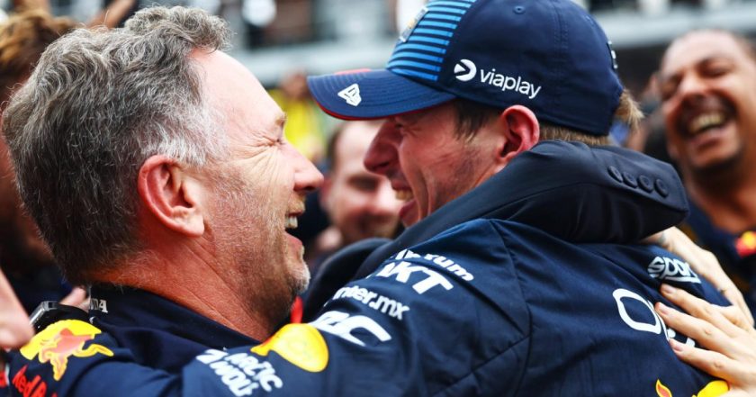 Crucial Red Bull advantage revealed in F1 title fight