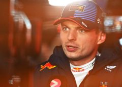 Verstappen explains Red Bull call to ‘throw away’ F1 weekends