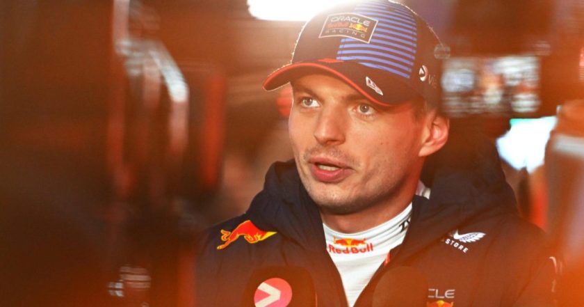 Verstappen explains Red Bull call to 'throw away' F1 weekends