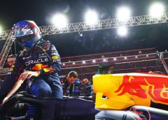 Verstappen heaps praise on Red Bull after securing F1 ‘dynasty’