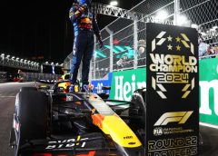 McLaren laud Verstappen after ‘important’ title statement made