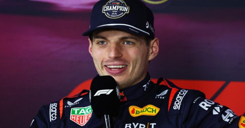 Is Verstappen right with his wild F1 title claim?