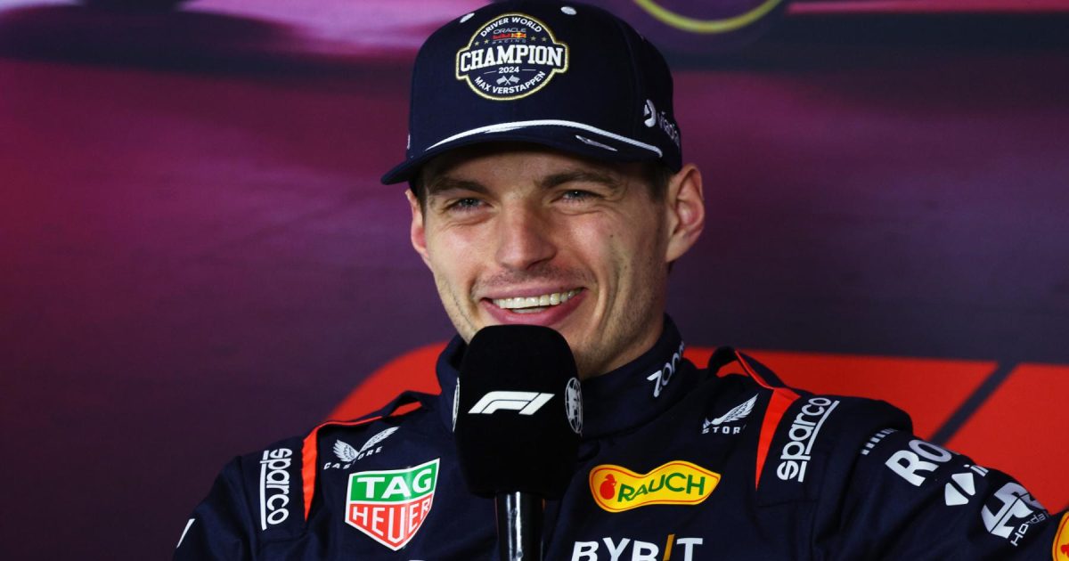 Verstappen wins 'best title' but fifth championship in doubt - International media reacts