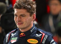 Verstappen makes ‘70%’ claim about latest F1 title