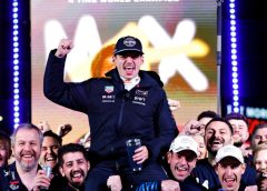 Is Verstappen greatest-ever Red Bull F1 driver?