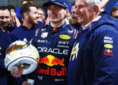 Marko agrees with Verstappen over wild McLaren statement