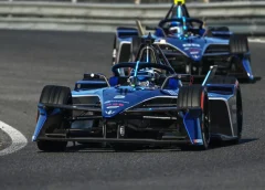 Maserati announce commitment to Formula E GEN4