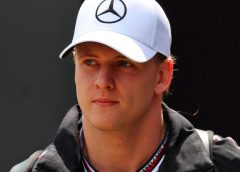 Schumacher to leave Mercedes F1 role