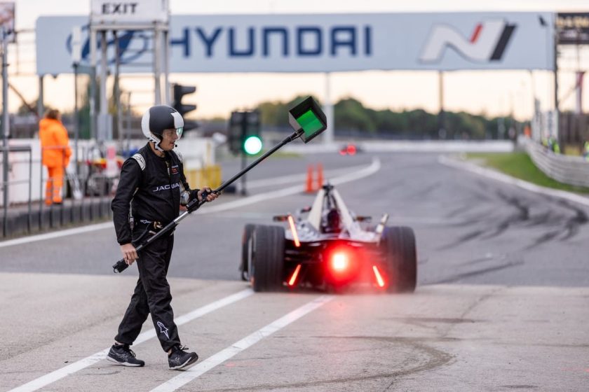 Formula E's pitstop revival moves another step closer