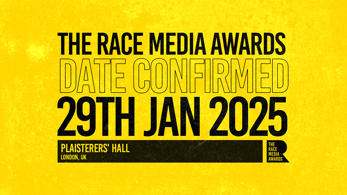 Everything you need to know about The Race Media Awards 2025