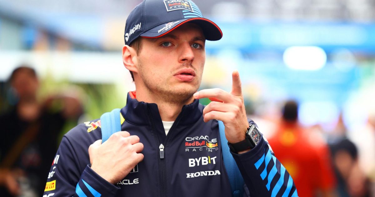 The Inside Scoop: Verstappen's Team-Mate Revelation Amid F1 Calendar Shake-Up