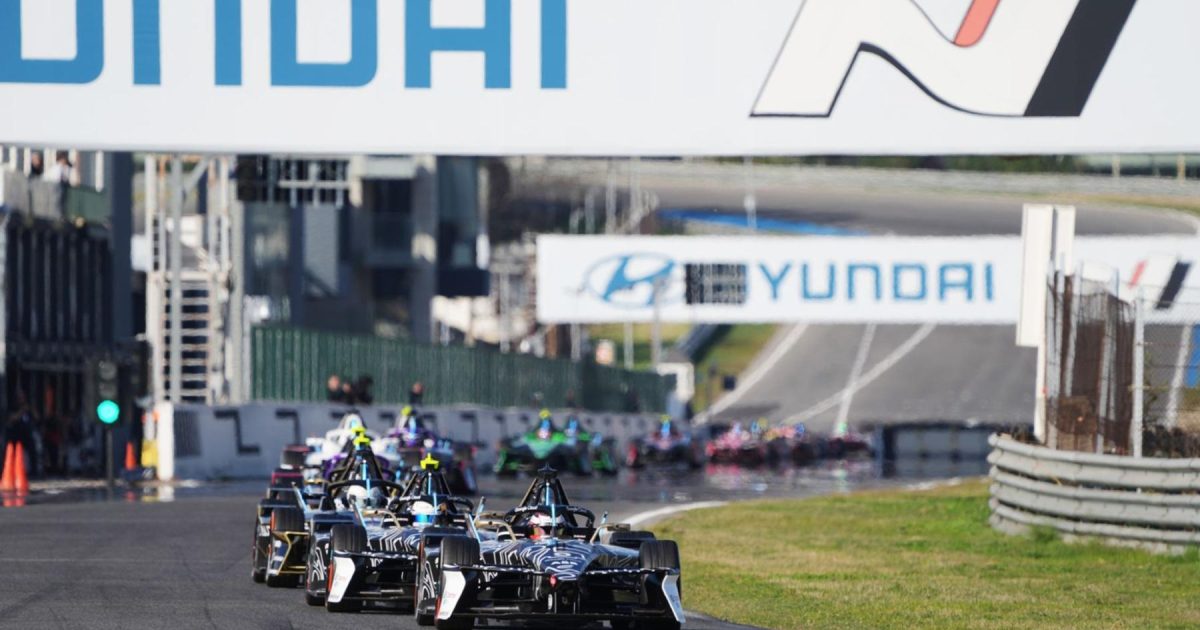 Breaking: Formula E announce huge UK free-to-air return