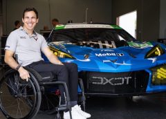 Wickens’ dream fulfilled as the WeatherTech Championship awaits