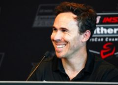 Robert Wickens to race in IMSA GTD with DXDT and Corvette