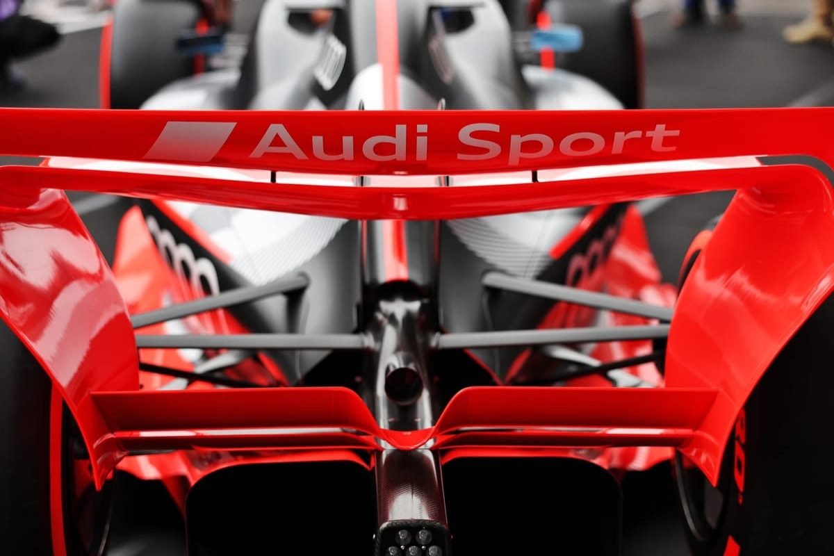 F1 teams pushing back against ‘dangerous’ Audi cost cap boost