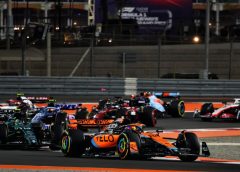 FIA make major track changes to avoid Qatar GP repeat