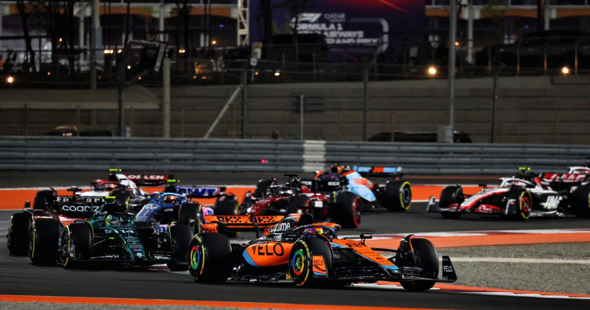 FIA make major track changes to avoid Qatar GP repeat