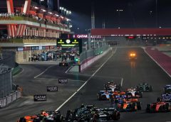 Schedule F1 Qatar Grand Prix 2024 | Every timezone