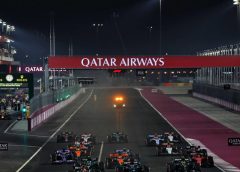 Start Time For The 2024 F1 Qatar GP | For Every Timezone