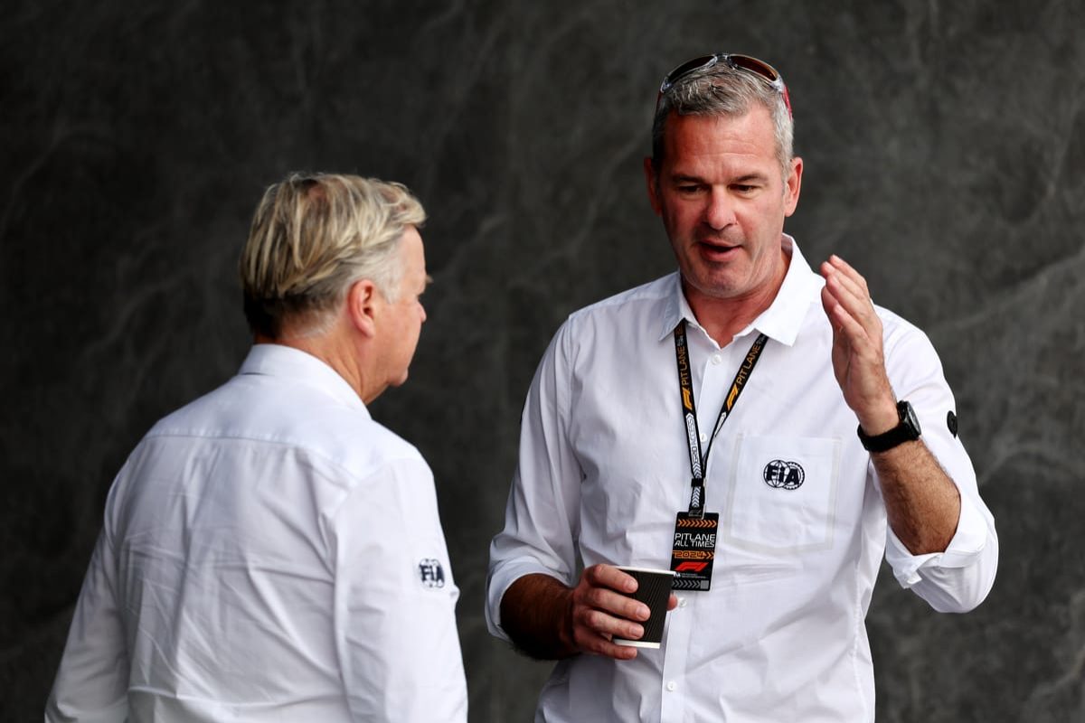 Unforeseen F1 Departure Sparks Speculation of Heightened FIA Friction