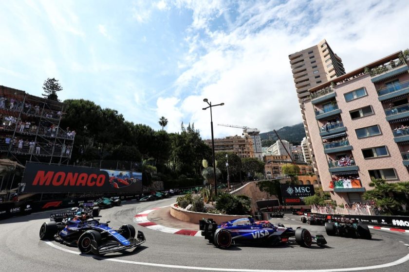 Three consequences of Monaco's big concession to F1