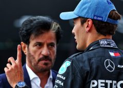 F1 drivers fear rift with Ben Sulayem’s FIA is getting worse