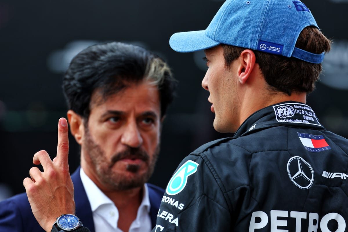 F1 drivers fear rift with Ben Sulayem’s FIA is getting worse