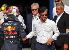 FIA’s embarrassing crisis deepens ahead of F1 Qatar GP