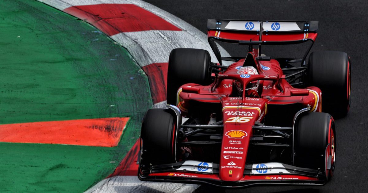 Accelerating to Success: Ferrari's Exciting New Partnership in F1