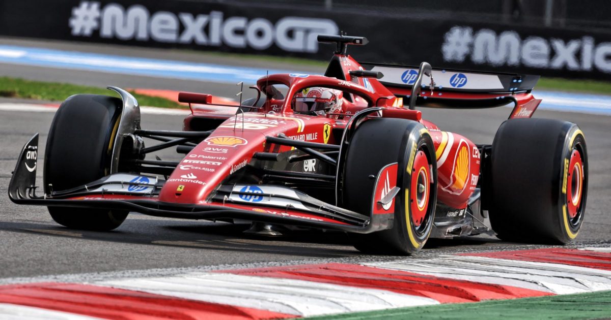 How Ferrari will unleash its secret F1 weapon in Las Vegas