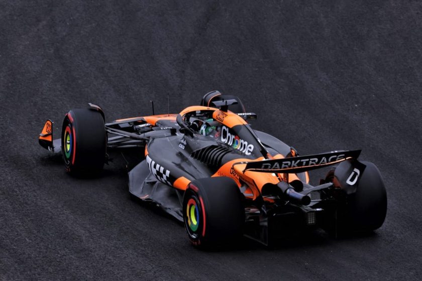 Mark Hughes: McLaren has a new secret F1 weapon in Brazil