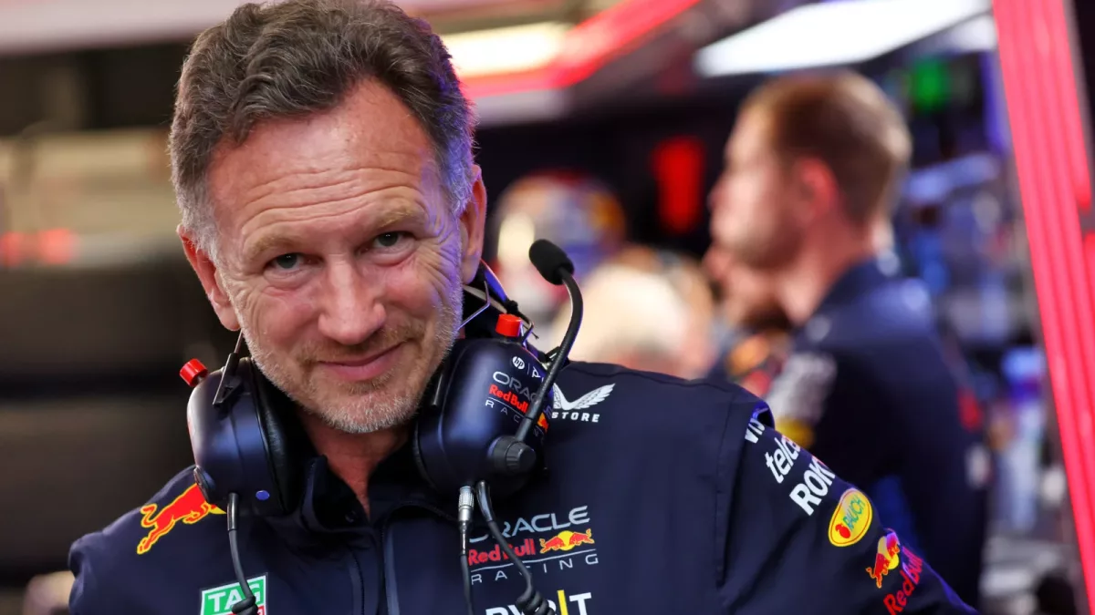 Christian Horner and Helmut Marko 2023 F1 salaries revealed