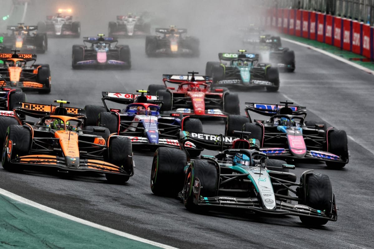 What engine every F1 team is using for 2026 rules