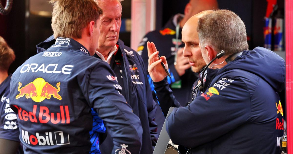 Unraveling the Timing: The FIA's Response to Red Bull's Complaint