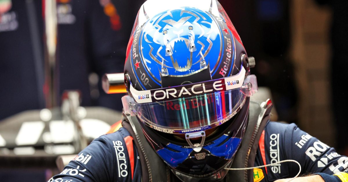 Will Verstappen secure fourth title in Las Vegas GP?