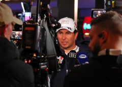 Perez claims Red Bull caught out in Las Vegas GP decision