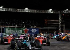 F1 expands commitment to meet much-discussed key target