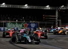 Motorsport Week’s F1 2024 Las Vegas GP Driver Ratings