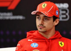 Leclerc dismisses Verstappen claim as Schumacher leaves Mercedes – RacingNews365 Review