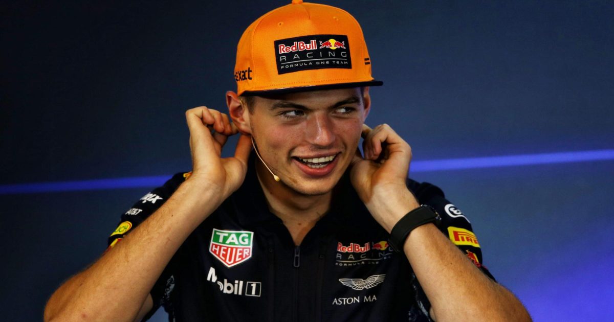 Verstappen Advocates for F1's Return to Racing Glory at Iconic Track