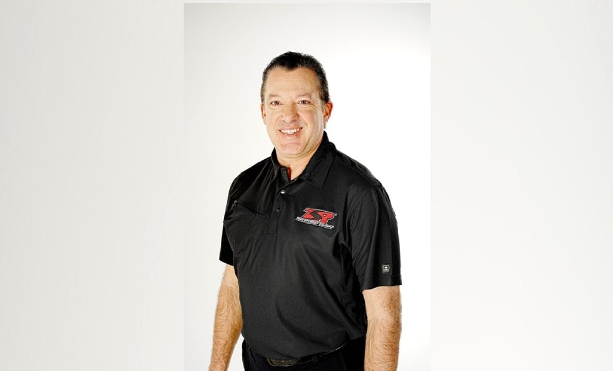 Tony Stewart to be a featured speaker at Race Industry Week