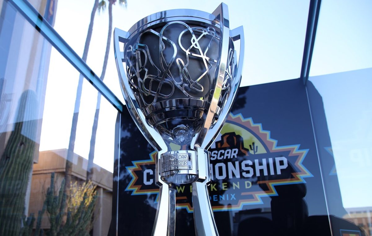 Analyzing the Cup Series Championship 4: A Statistical Breakdown