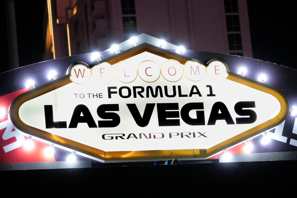 F1 Las Vegas Grand Prix: The music artists set to star at STUNNING event