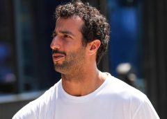 Huge Ricciardo F1 update emerges as Audi announce OFFICIAL driver signing – GPFans Recap