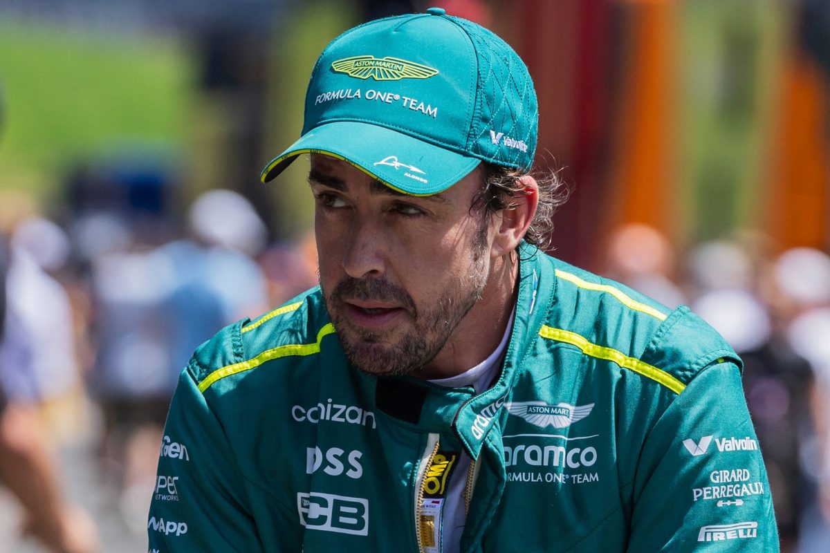 F1 champion issues health update in emotional statement