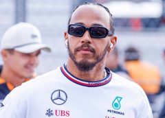 Hamilton delivers team-mate dig as AXED star handed bizarre new role – GPFans F1 Recap