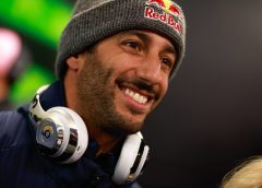 Stunning Ricciardo RETURN teased as Verstappen hints at RETIREMENT – GPFans F1 Recap