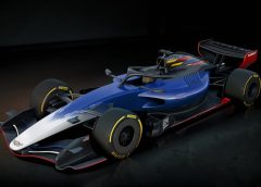 Why is F1 suddenly OK with GM’s F1 project?